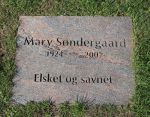 Mary Soendergaard.JPG